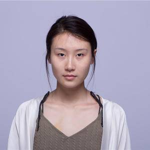 埋线双眼皮