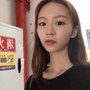 【重庆军美@双眼皮】