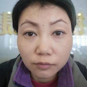 朋友在这里做过纹眉和美瞳线也介绍我来