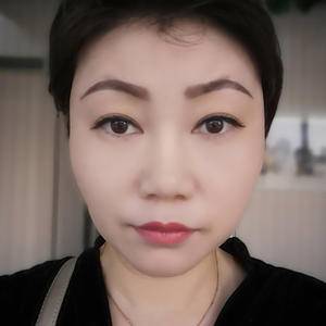 朋友在这里做过纹眉和美瞳线也介绍我来