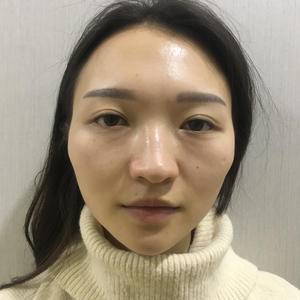 我的面填日记