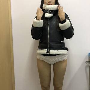 杉杉来了哦