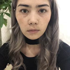 我的面填日记