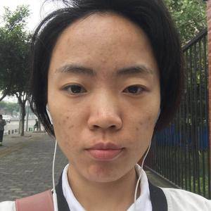 我的祛痘日记