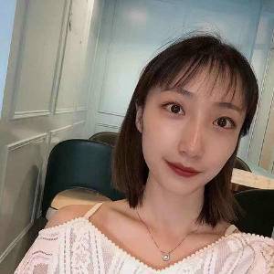 元气少女，分享植发经验