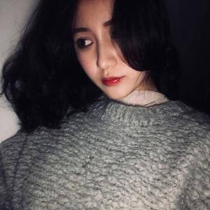 自然挺翘的鼻子