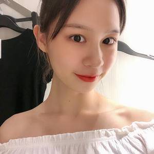 【重庆军美@双眼皮】