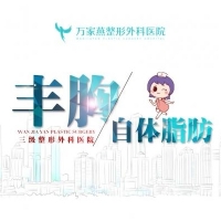自体脂肪丰胸